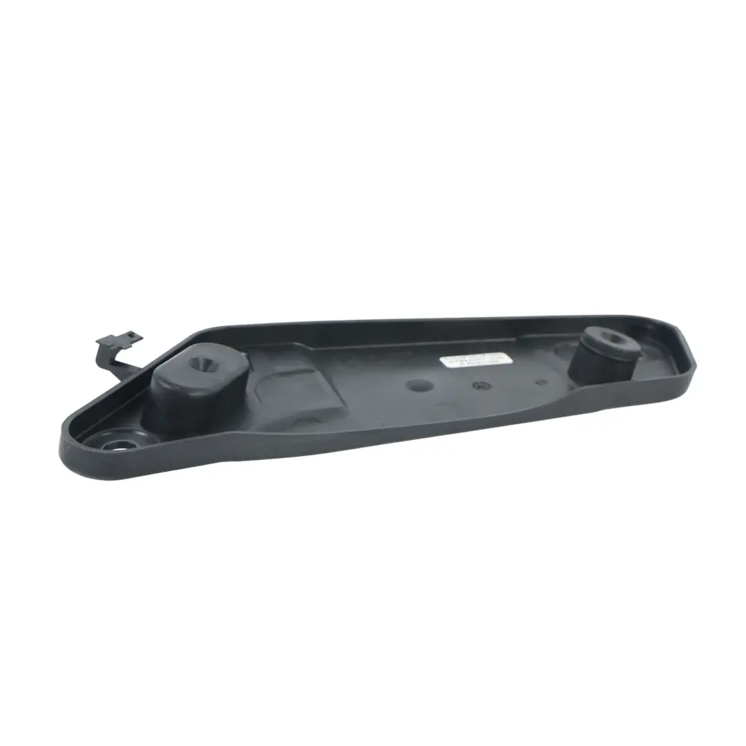  Citroen C4 Grand Picasso Uchwyt Zderzaka Tylnego Lewy - SKU 9656455380 - Numer Części 9656455380