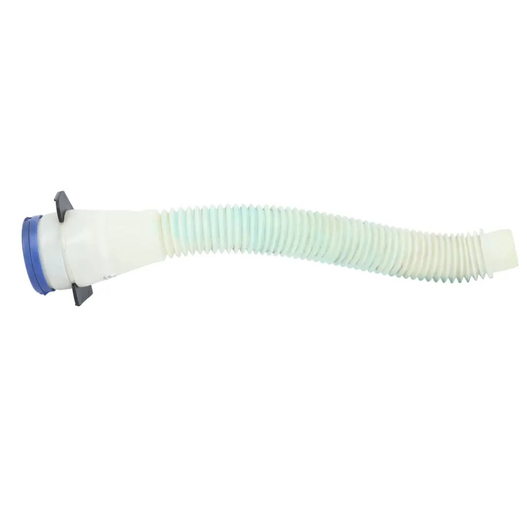 Tubo Cuello Depósito Lavaparabrisas para Citroën C4 Grand Picasso con número de pieza 9656580780 Citroën C4 Grand Picasso Tubo Cuello Depósito Lavaparabrisas - SKU 9656580780 - Número de pieza 9656580780