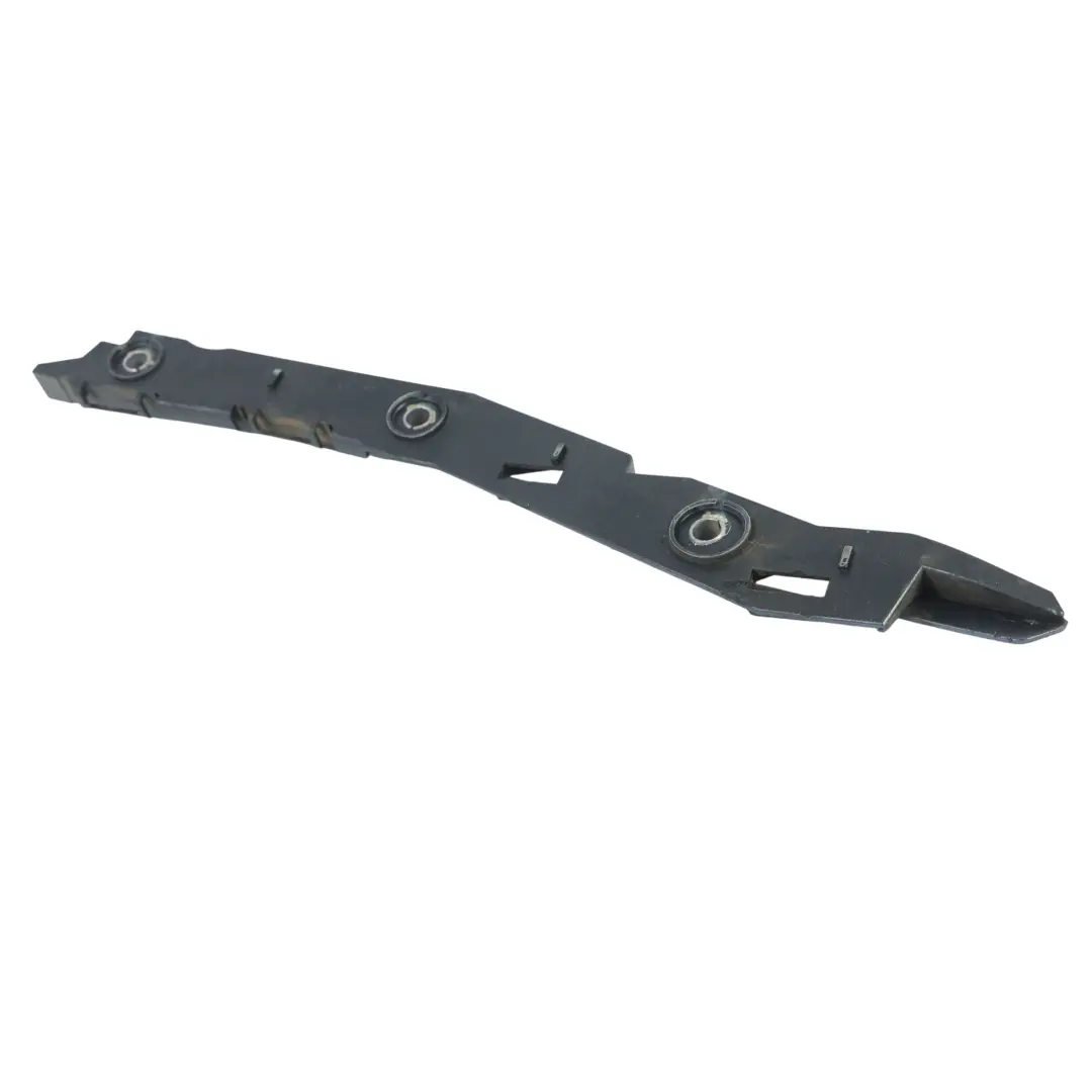 Front Fender Mount Bracket Support Right O/S to Citroën C4 Grand Picasso with Part number 9656670980 Citroën C4 Grand Picasso Front Fender Mount Bracket Support Right O/S - SKU 9656670980 - Part number 9656670980