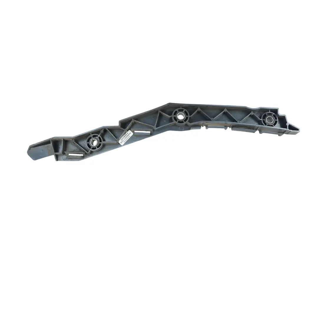  Citroen C4 Grand Picasso Mocowanie Zderzaka Przedniego Prawy - SKU 9656670980 - Numer Części 9656670980