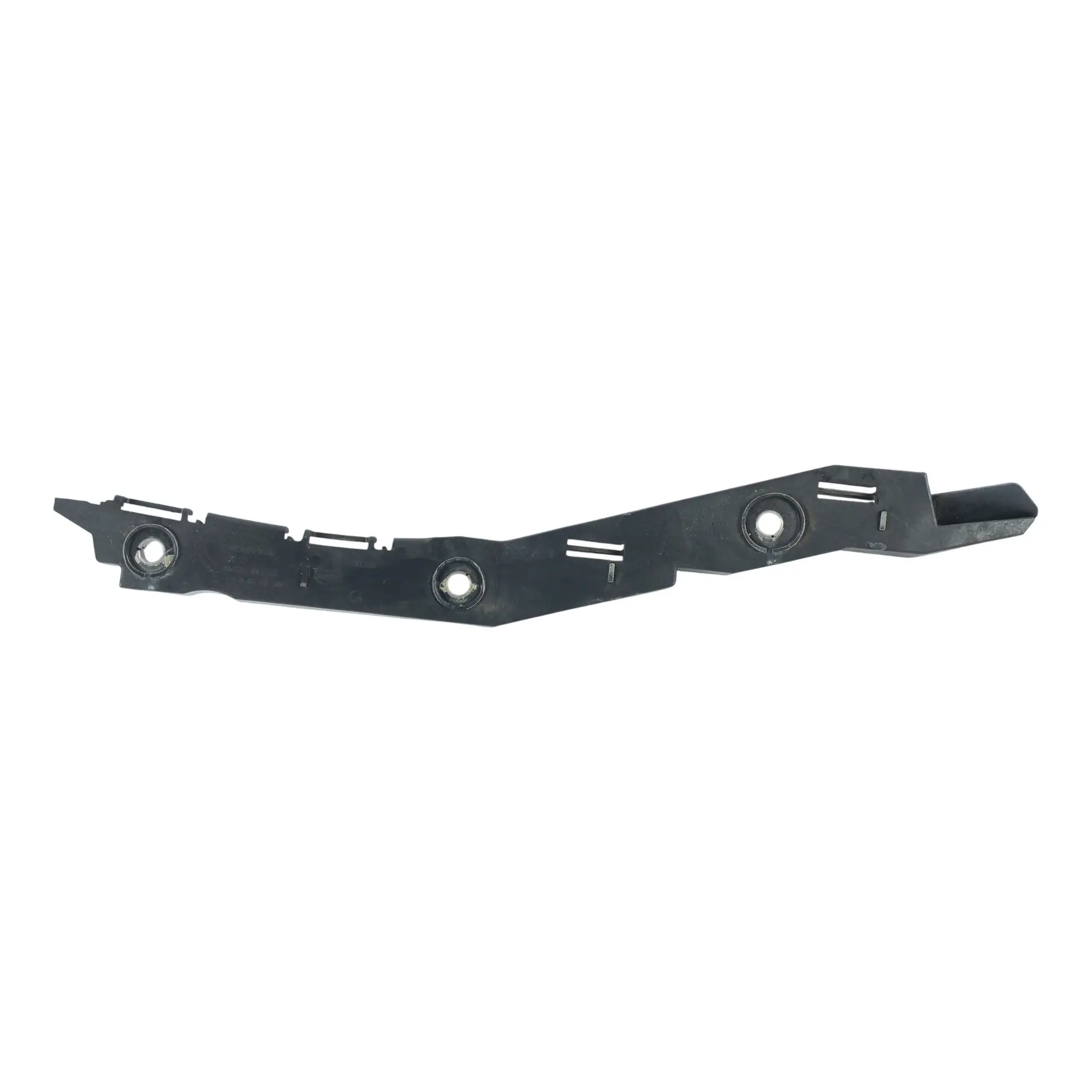 Citroën C4 Grand Picasso Front Fender Mount Bracket Support Left N/S 9656671080