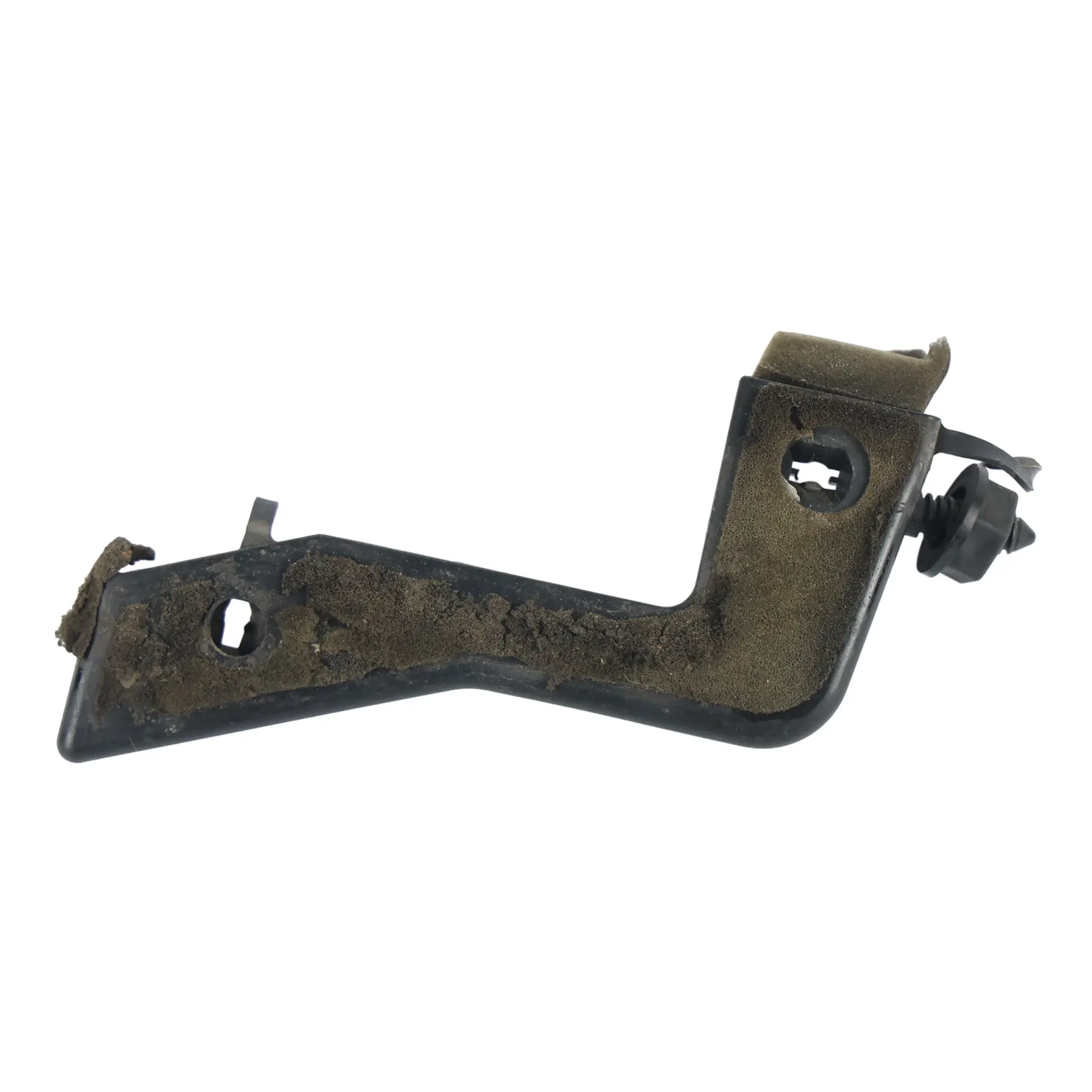 Citroën C4 Grand Picasso Supporto Staffa Montaggio Pannello 9657792180