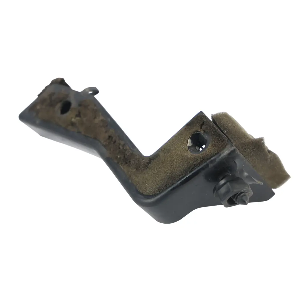 Citroën C4 Grand Picasso Supporto Staffa Montaggio Pannello - SKU 9657792180 - Numero di parte 9657792180