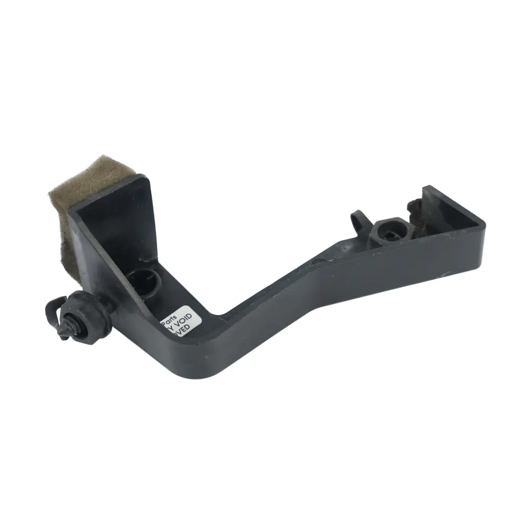 Citroën C4 Grand Picasso Supporto Staffa Montaggio Pannello - SKU 9657792180 - Numero di parte 9657792180