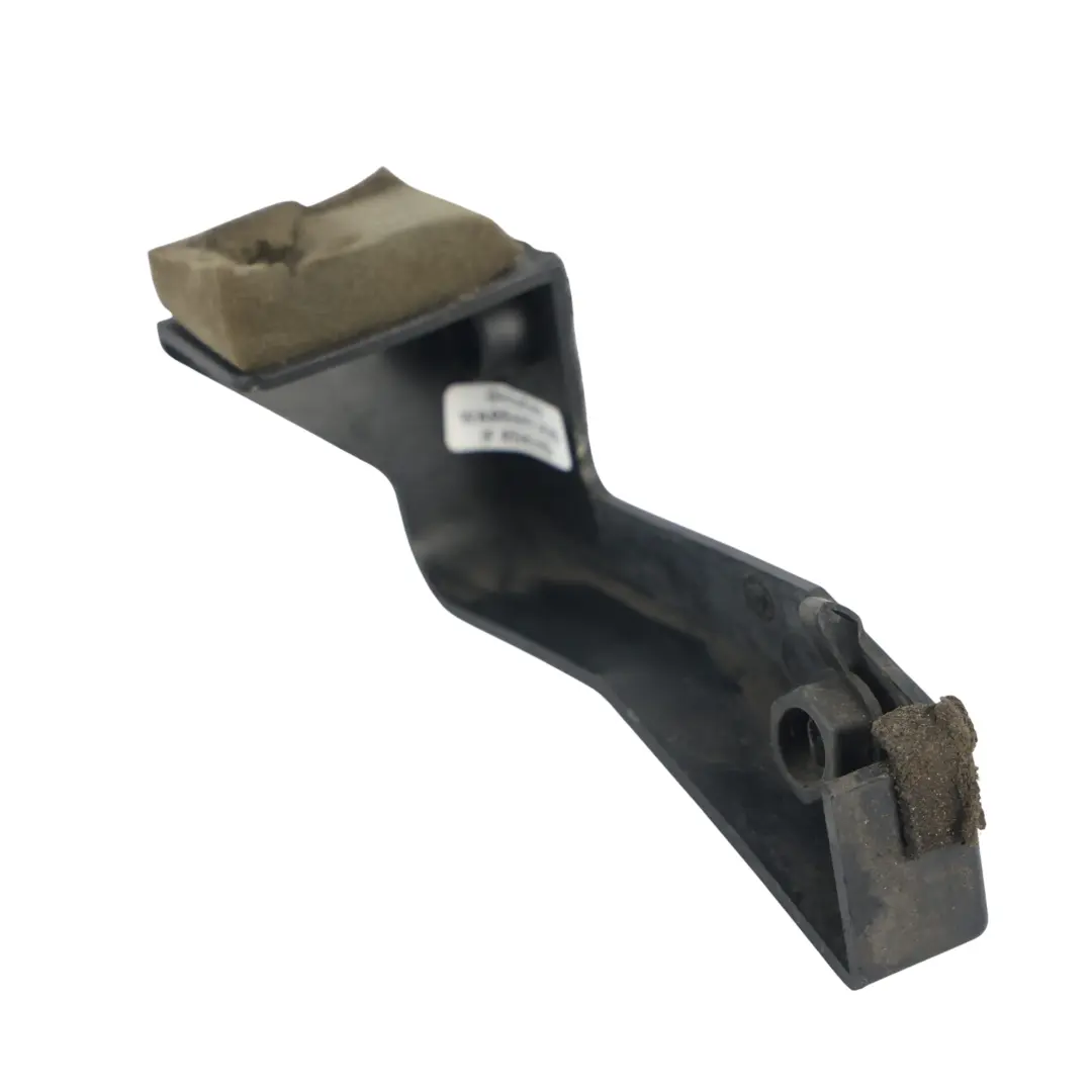 Supporto Staffa Montaggio Pannello per Citroën C4 Grand Picasso con numero di parte 9657792180 Citroën C4 Grand Picasso Supporto Staffa Montaggio Pannello - SKU 9657792180 - Numero di parte 9657792180