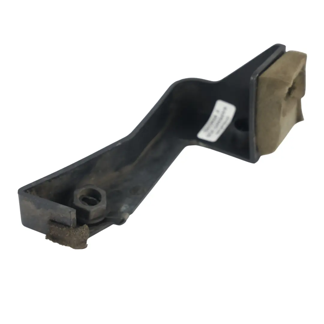 Citroën C4 Grand Picasso Supporto Staffa Montaggio Pannello - SKU 9657792180 - Numero di parte 9657792180