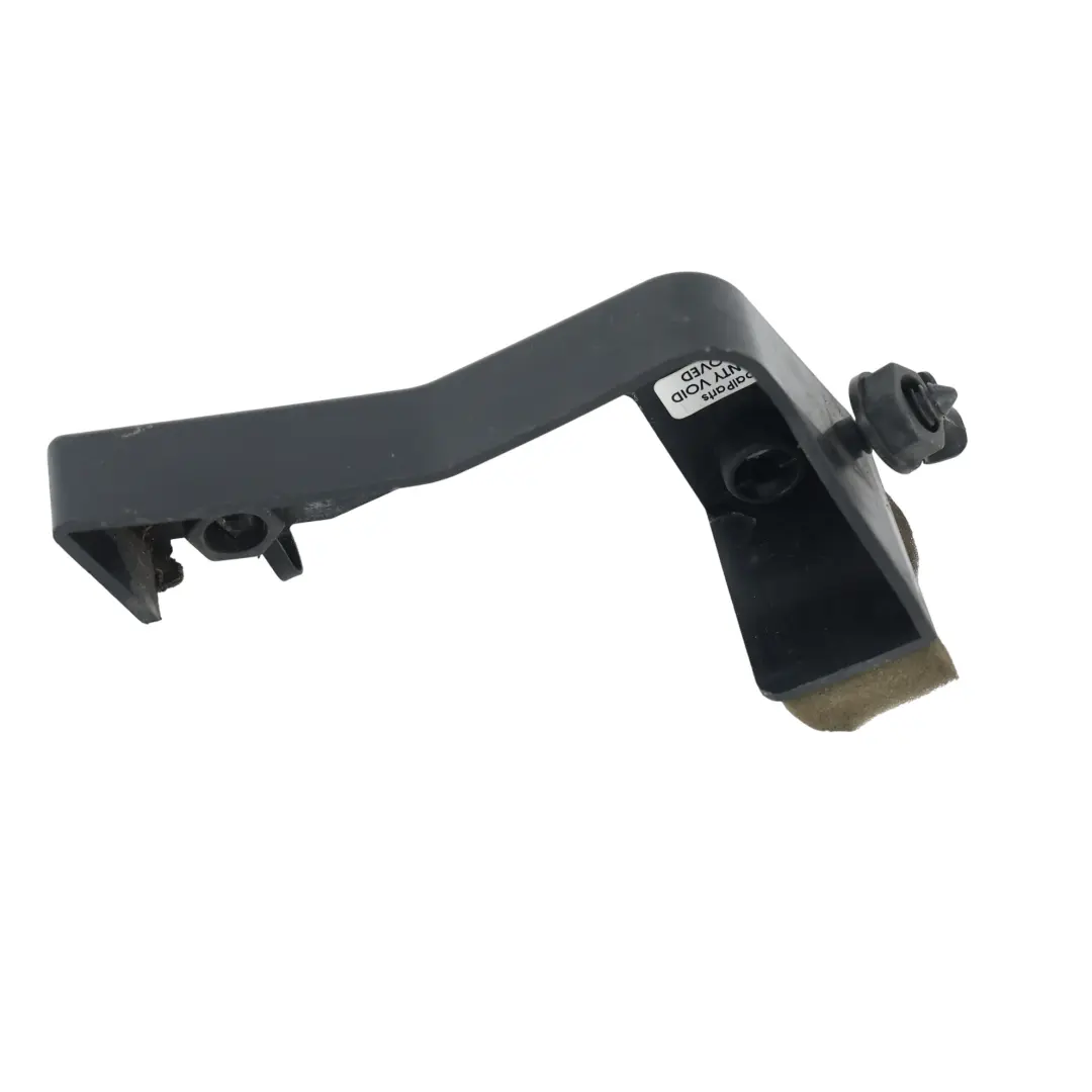 Supporto Staffa Montaggio Pannello per Citroën C4 Grand Picasso con numero di parte 9657792180 Citroën C4 Grand Picasso Supporto Staffa Montaggio Pannello - SKU 9657792180 - Numero di parte 9657792180