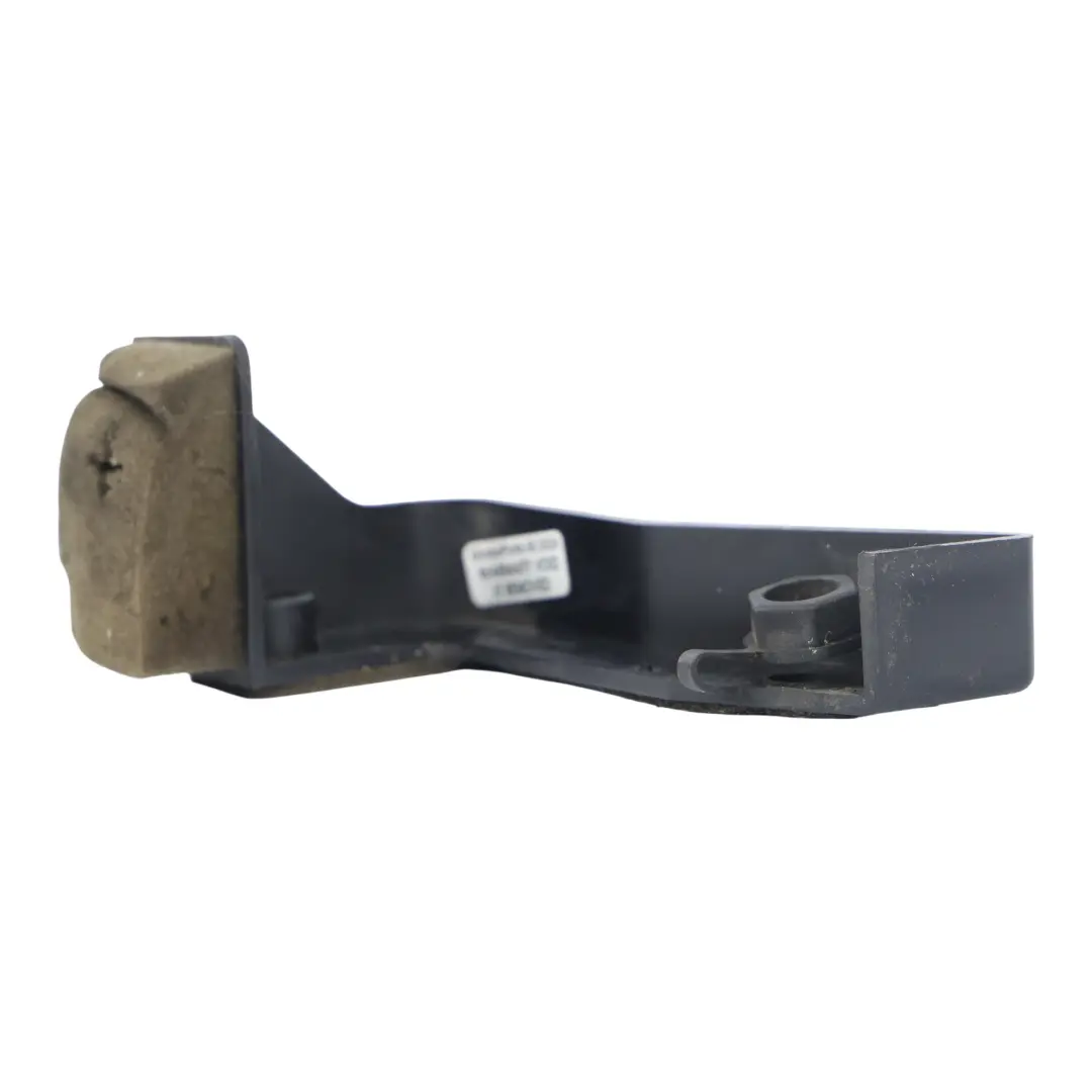 Citroën C4 Grand Picasso Panneau Cache Tablier Avant Gauche - SKU 9657792280 - Numéro de pièce 9657792280