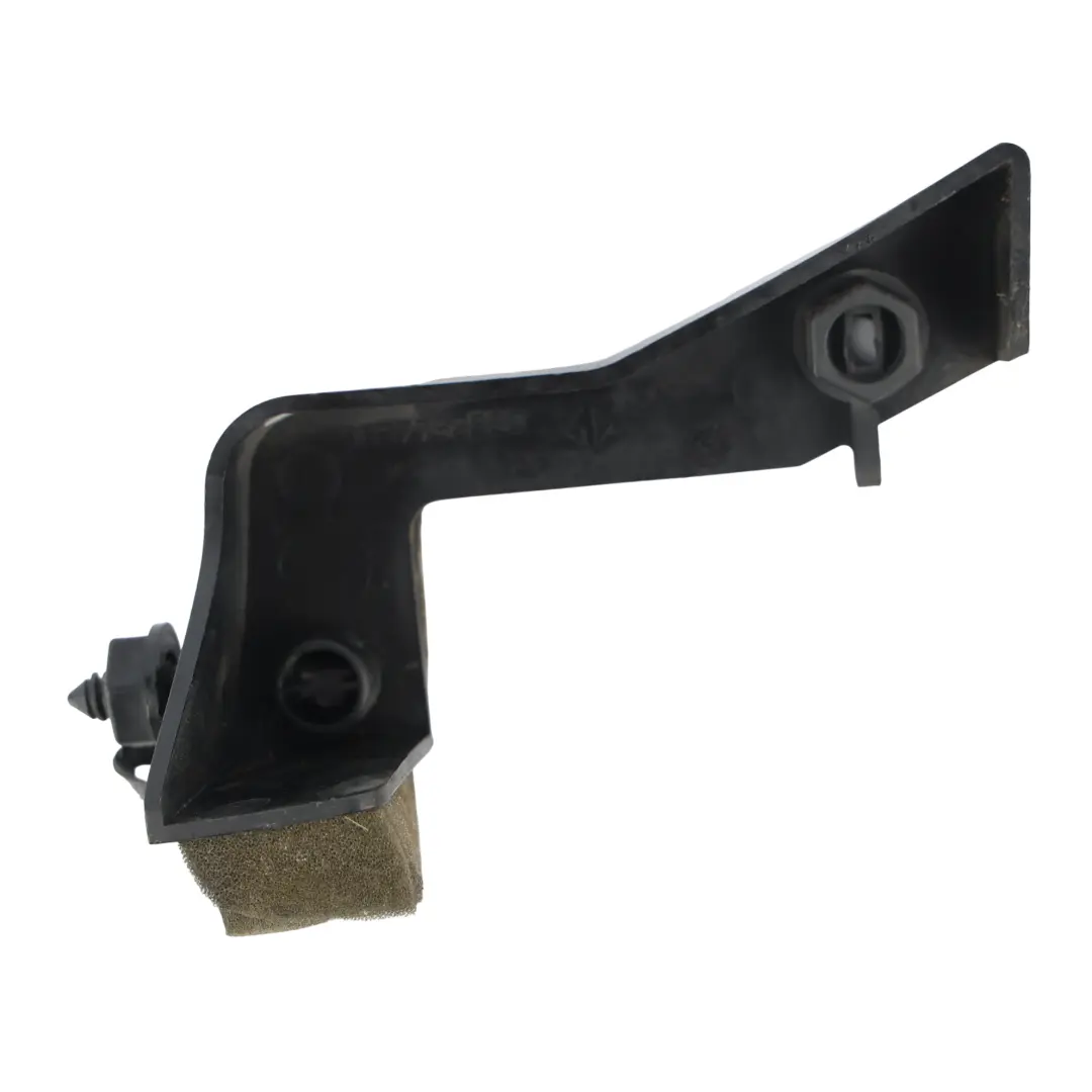 Citroën C4 Grand Picasso Panneau Cache Tablier Avant Gauche - SKU 9657792280 - Numéro de pièce 9657792280