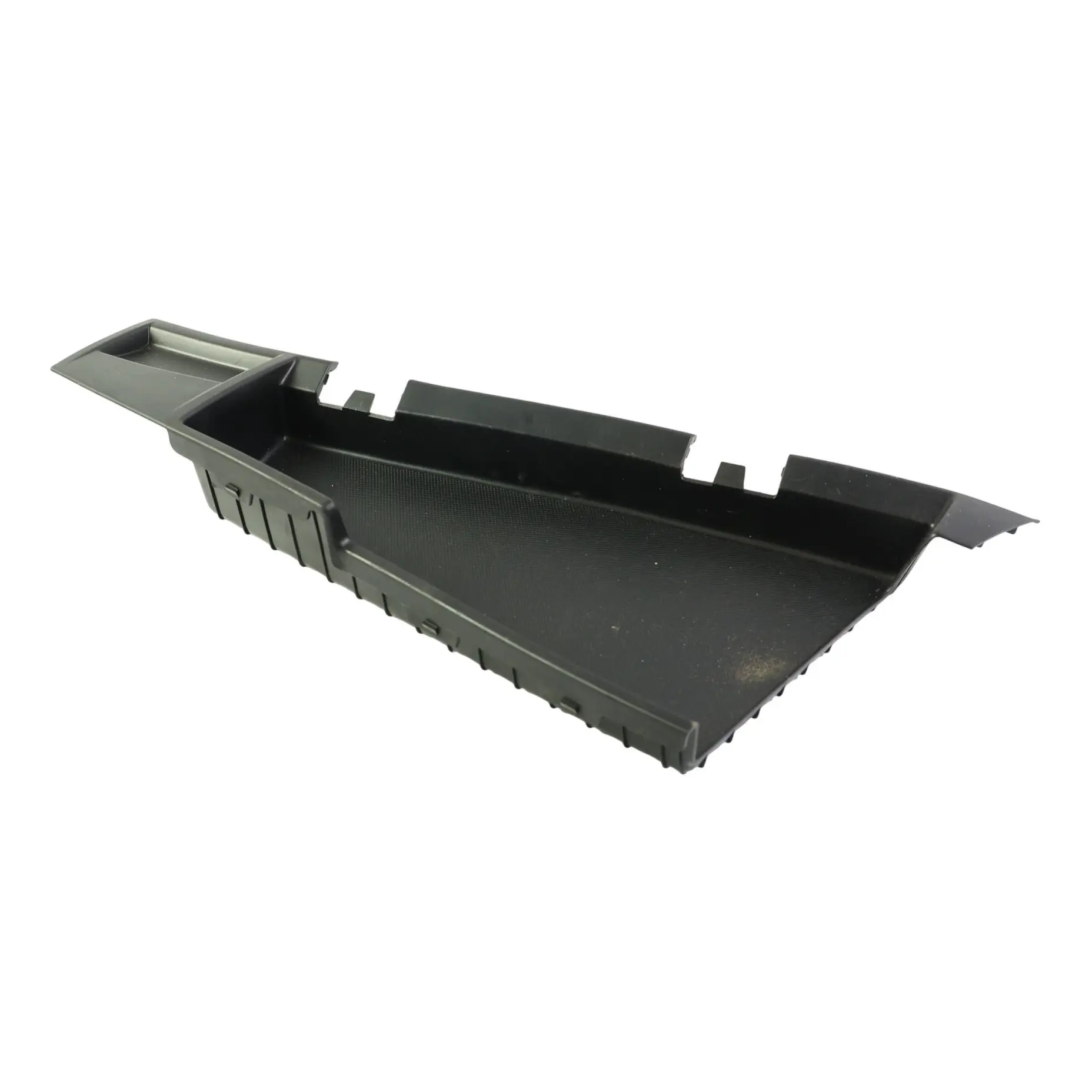 Citroën C4 Picasso Dashboard Glove Box Insert Trim Right O/S 9657816377