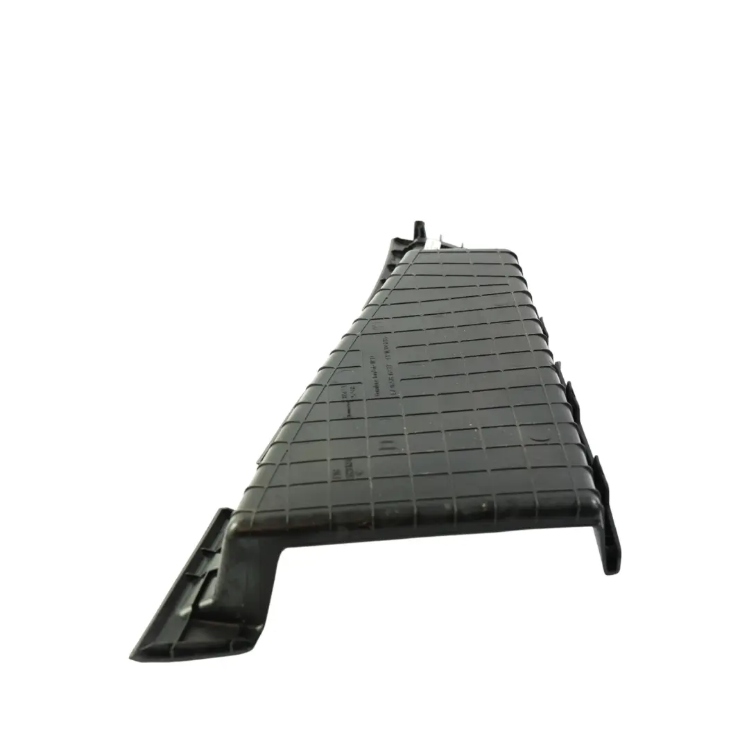 Dashboard Glove Box Insert Trim Right O/S to Citroën C4 Picasso with Part number 9657816377 Citroën C4 Picasso Dashboard Glove Box Insert Trim Right O/S - SKU 9657816377 - Part number 9657816377