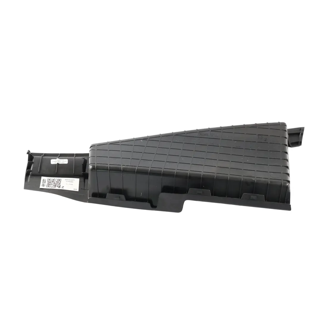 Citroën C4 Grand Picasso Glove Box Insert Tray Storage Panel Left N/S - SKU 9657816477 - Part number 9657816477