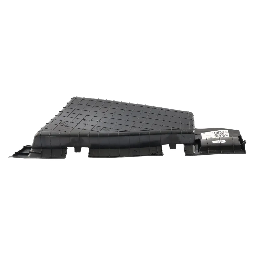 Citroën C4 Grand Picasso Glove Box Insert Tray Storage Panel Left N/S - SKU 9657816477 - Part number 9657816477
