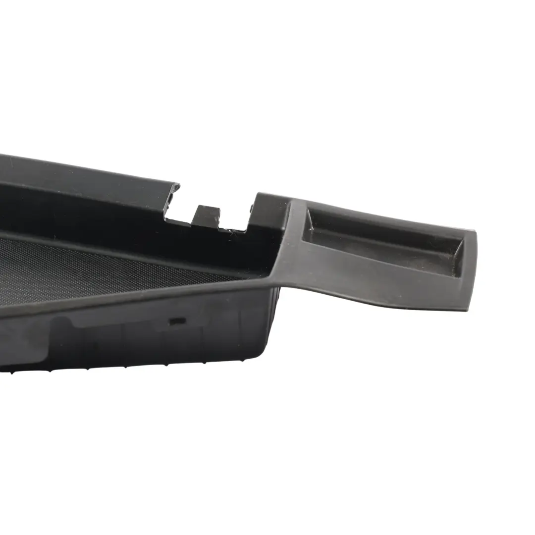  Citroen C4 Grand Picasso Bandeja Guantera Panel Izquierdo - SKU 9657816477 - Número de pieza 9657816477