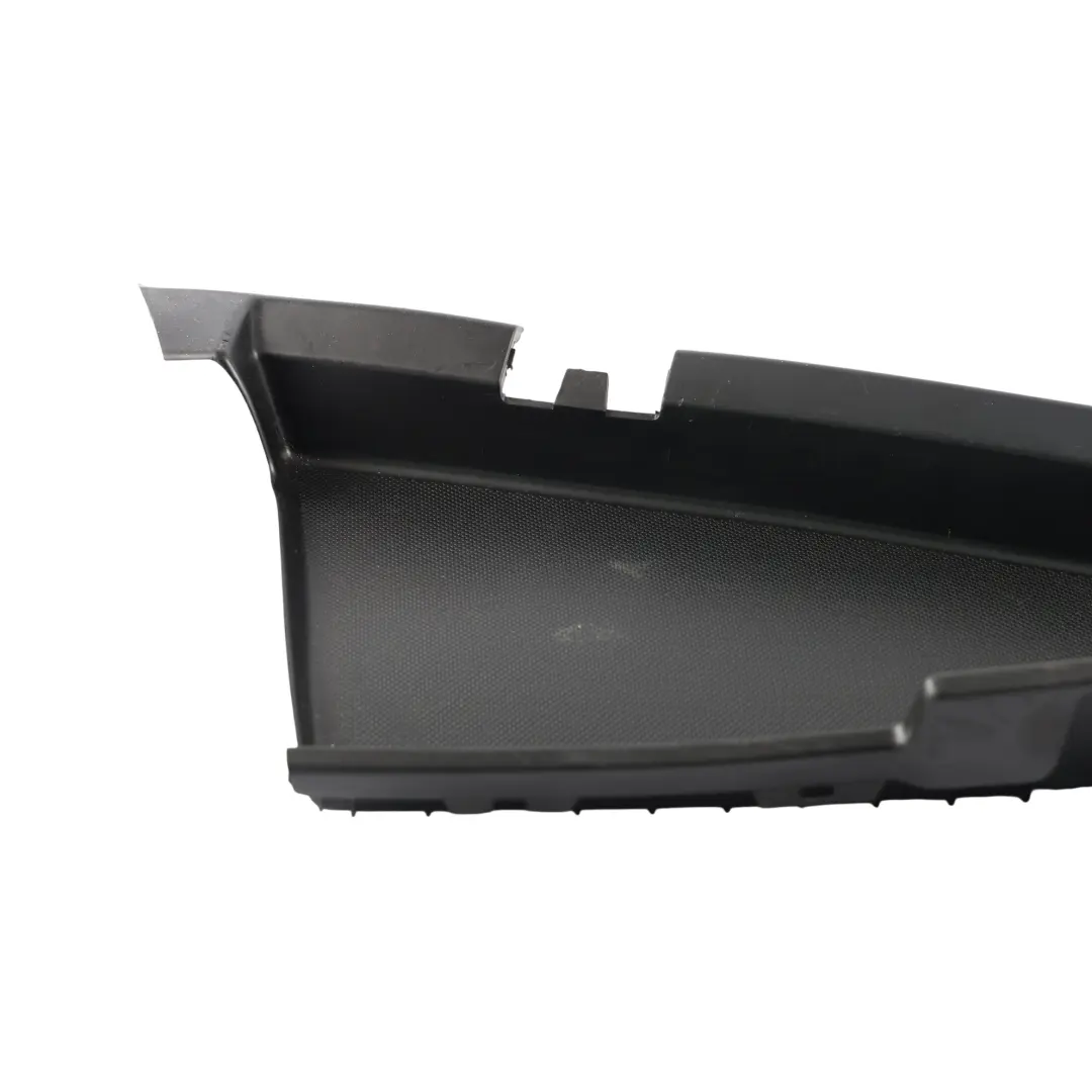 Citroën C4 Grand Picasso Glove Box Insert Tray Storage Panel Left N/S - SKU 9657816477 - Part number 9657816477