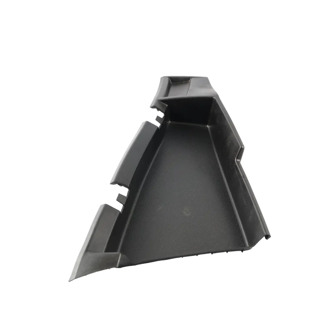 Citroën C4 Grand Picasso Glove Box Insert Tray Storage Panel Left N/S - SKU 9657816477 - Part number 9657816477