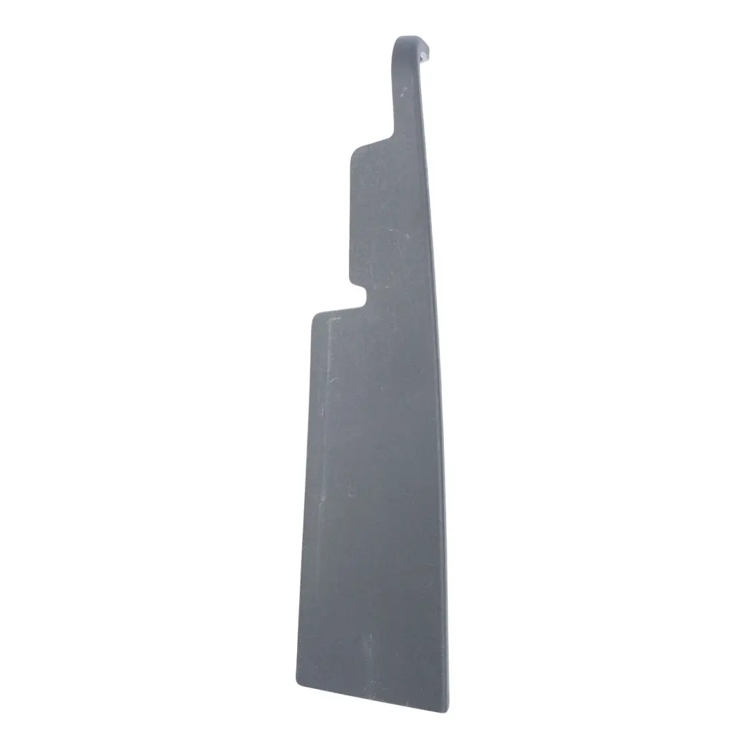 Mk1 Dashboard Glove Box Trim Panel Front Left N/S to Citroën C4 Picasso with Part number 9657854177 Citroën C4 Picasso Mk1 Dashboard Glove Box Trim Panel Front Left N/S - SKU 9657854177 - Part number 9657854177