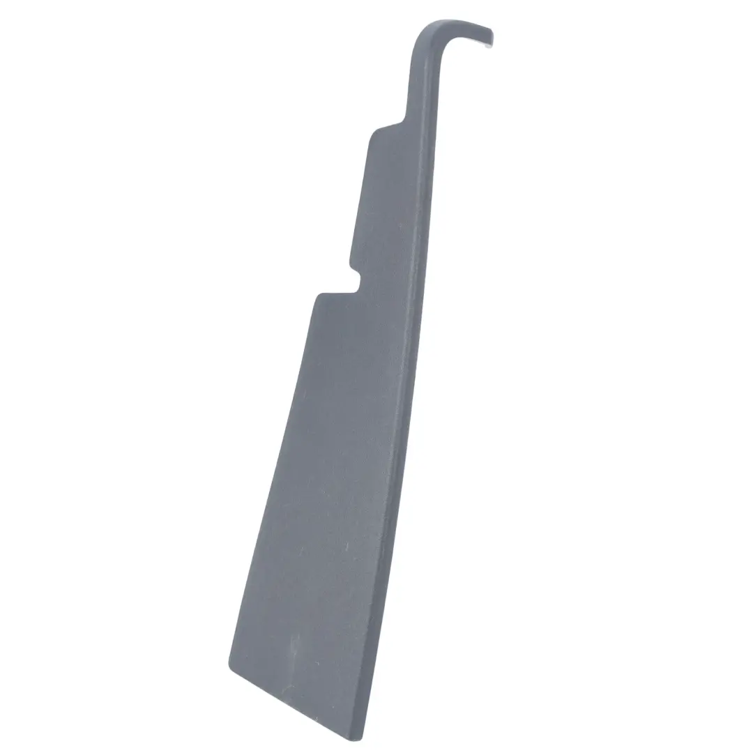Citroën C4 Picasso Mk1 Dashboard Glove Box Trim Panel Front Left N/S - SKU 9657854177 - Part number 9657854177
