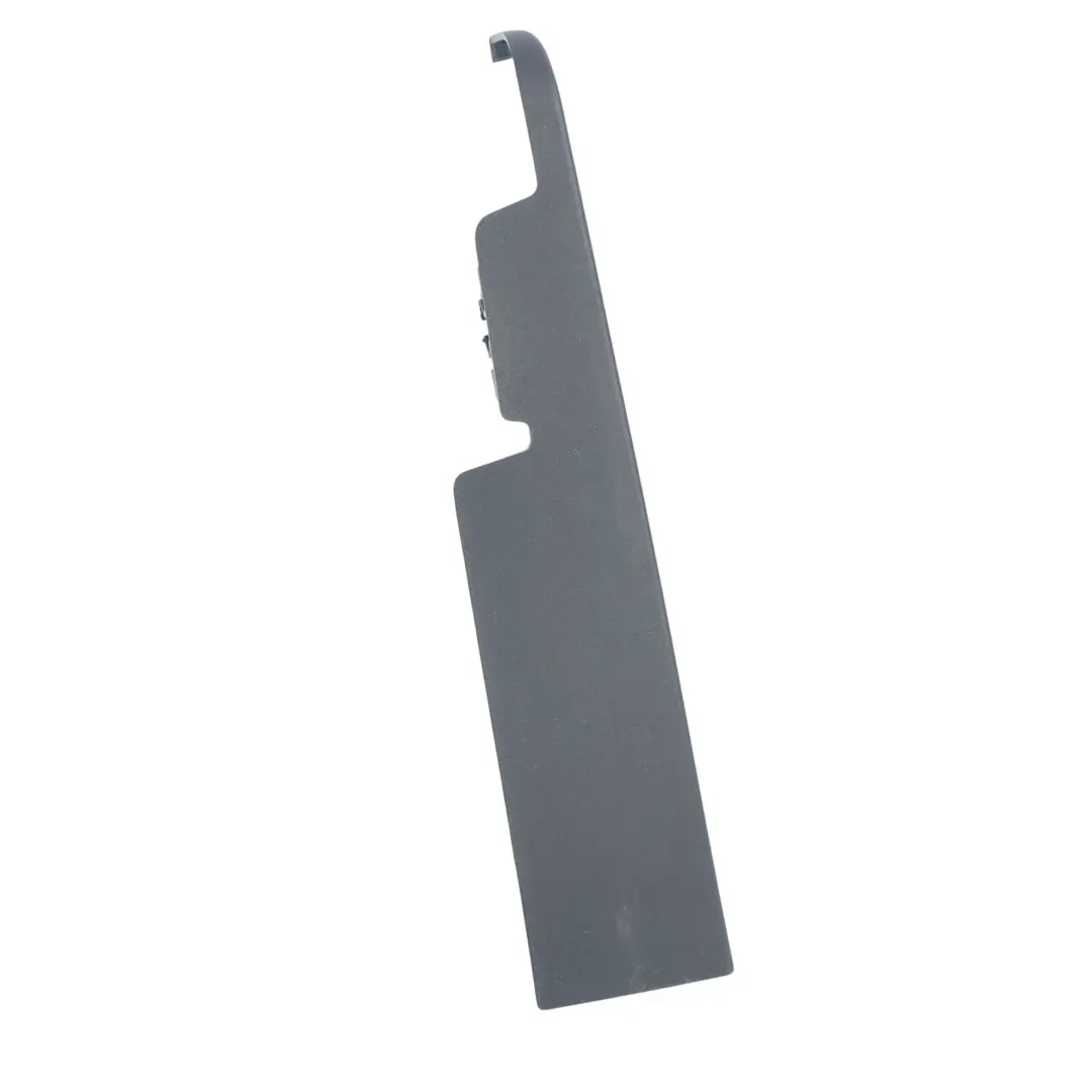 Mk1 Dashboard Glove Box Trim Panel Front Left N/S to Citroën C4 Picasso with Part number 9657854177 Citroën C4 Picasso Mk1 Dashboard Glove Box Trim Panel Front Left N/S - SKU 9657854177 - Part number 9657854177