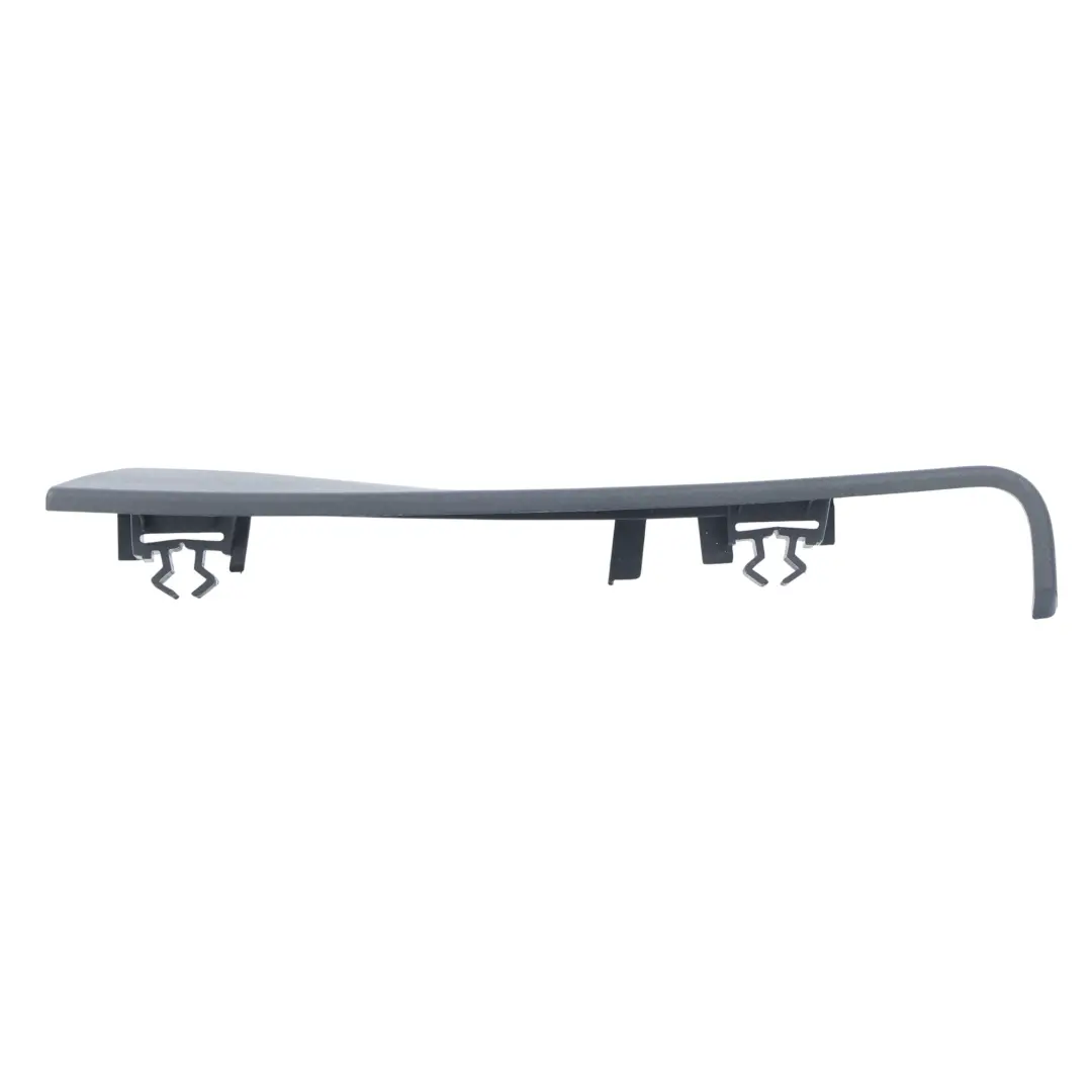 Mk1 Dashboard Glove Box Trim Panel Front Left N/S to Citroën C4 Picasso with Part number 9657854177 Citroën C4 Picasso Mk1 Dashboard Glove Box Trim Panel Front Left N/S - SKU 9657854177 - Part number 9657854177