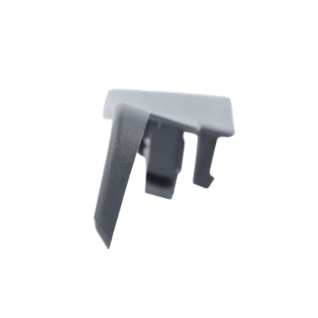 Citroën C4 Picasso Mk1 Dashboard Glove Box Trim Panel Front Left N/S - SKU 9657854177 - Part number 9657854177