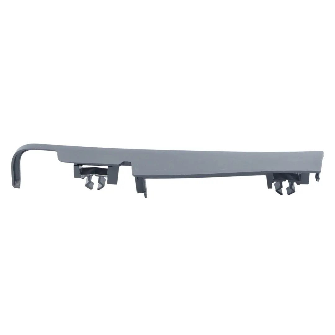 Mk1 Dashboard Glove Box Trim Panel Front Left N/S to Citroën C4 Picasso with Part number 9657854177 Citroën C4 Picasso Mk1 Dashboard Glove Box Trim Panel Front Left N/S - SKU 9657854177 - Part number 9657854177