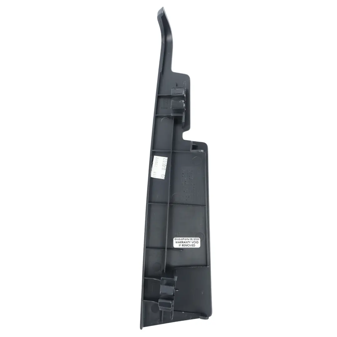 Citroën C4 Picasso Mk1 Dashboard Glove Box Trim Panel Front Left N/S - SKU 9657854177 - Part number 9657854177