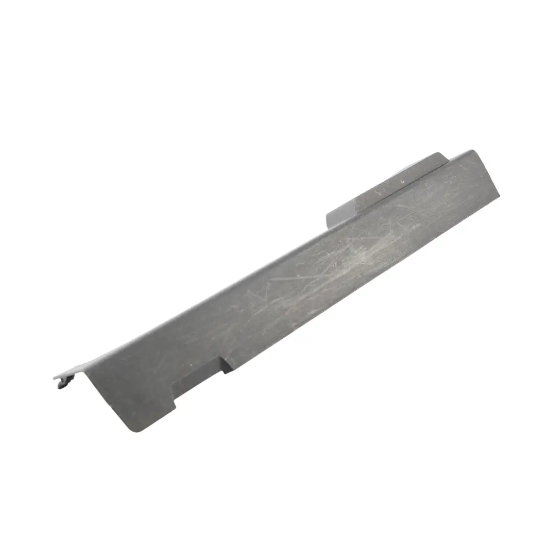 Moulding Cover Rear Right O/S to Citroën C4 Grand Picasso Seat with Part number 9658168177 Citroën C4 Grand Picasso Seat Moulding Cover Rear Right O/S - SKU 9658168177 - Part number 9658168177
