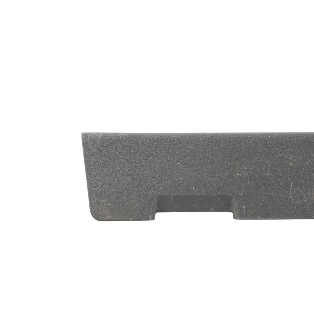 Citroën C4 Grand Picasso Seat Moulding Cover Rear Right O/S - SKU 9658168177 - Part number 9658168177