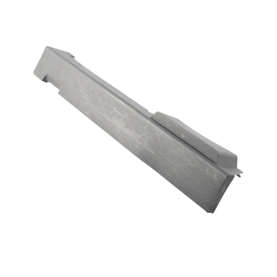 Citroën C4 Grand Picasso Seat Moulding Cover Rear Right O/S - SKU 9658168177 - Part number 9658168177