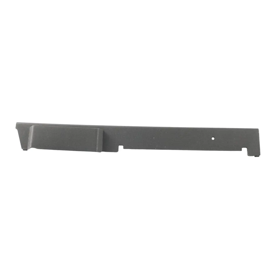 Moulding Cover Rear Right O/S to Citroën C4 Grand Picasso Seat with Part number 9658168177 Citroën C4 Grand Picasso Seat Moulding Cover Rear Right O/S - SKU 9658168177 - Part number 9658168177