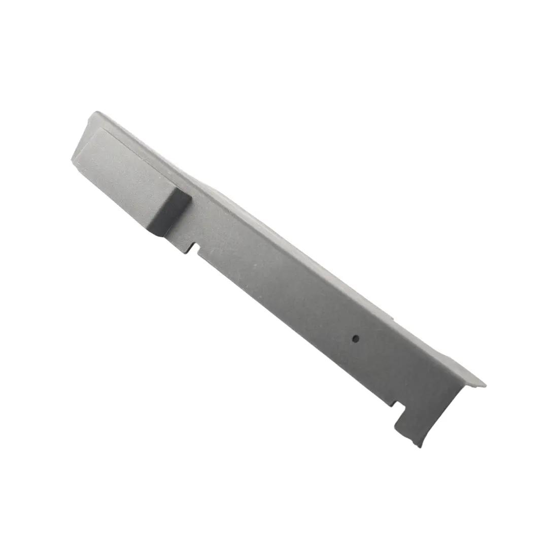 Moulding Cover Rear Right O/S to Citroën C4 Grand Picasso Seat with Part number 9658168177 Citroën C4 Grand Picasso Seat Moulding Cover Rear Right O/S - SKU 9658168177 - Part number 9658168177