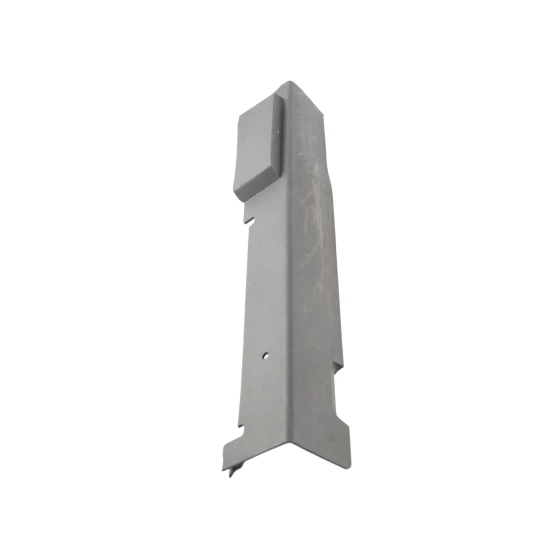Moulding Cover Rear Right O/S to Citroën C4 Grand Picasso Seat with Part number 9658168177 Citroën C4 Grand Picasso Seat Moulding Cover Rear Right O/S - SKU 9658168177 - Part number 9658168177