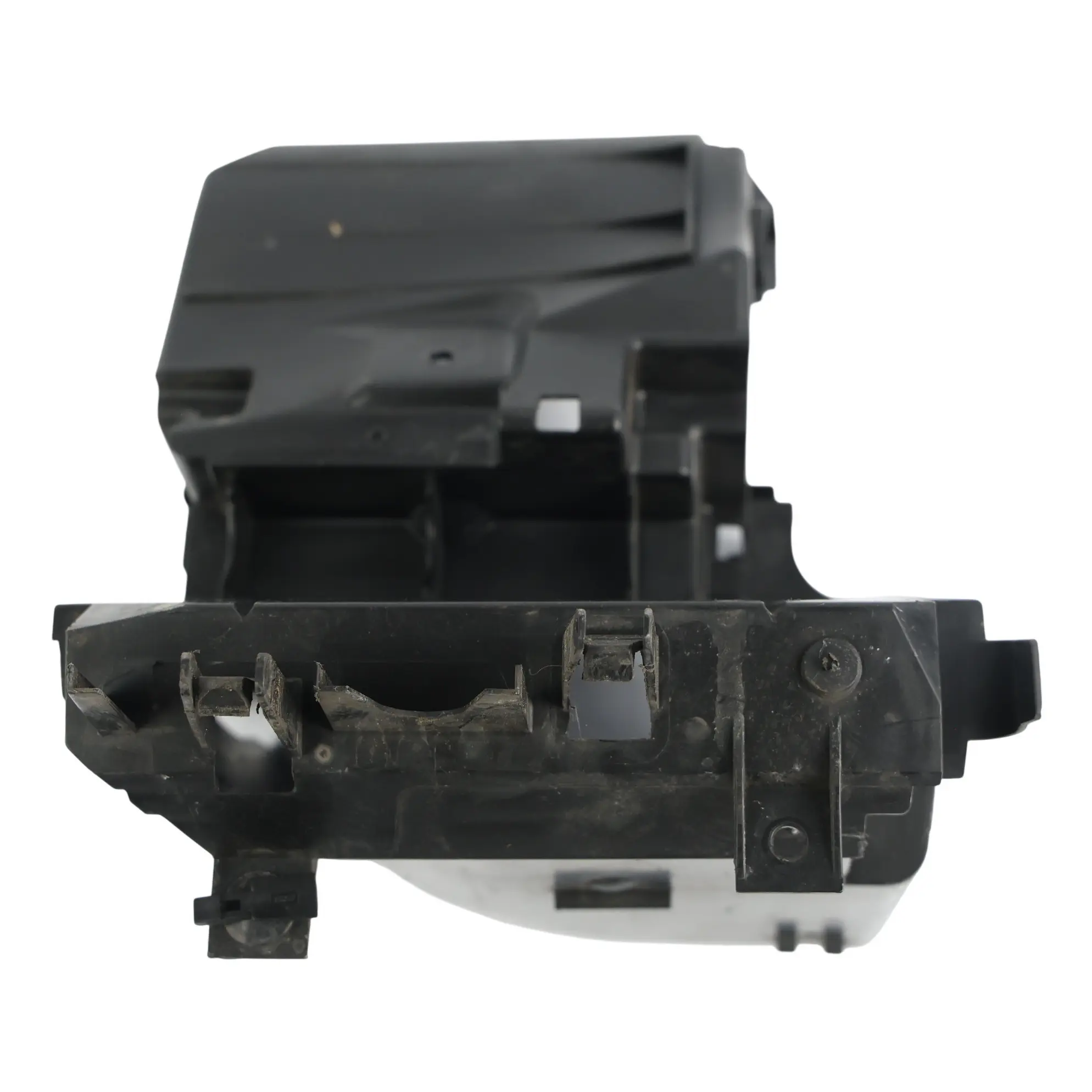 Citroën C4 Grand Picasso Soporte Carcasa Tapa Caja Fusibles 9658447380