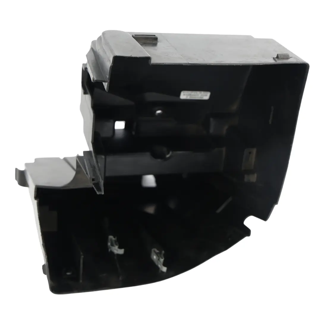 Fuse Box Cover Housing Bracket Holder to Citroën C4 Grand Picasso with Part number 9658447380 Citroën C4 Grand Picasso Fuse Box Cover Housing Bracket Holder - SKU 9658447380 - Part number 9658447380