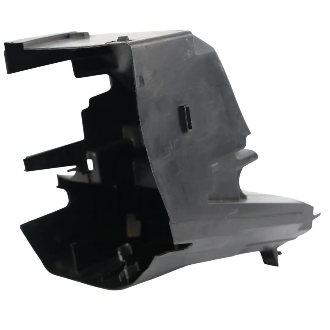 Citroën C4 Grand Picasso Fuse Box Cover Housing Bracket Holder - SKU 9658447380 - Part number 9658447380