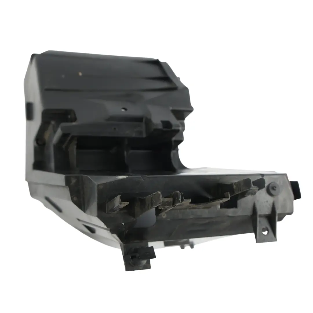 Fuse Box Cover Housing Bracket Holder to Citroën C4 Grand Picasso with Part number 9658447380 Citroën C4 Grand Picasso Fuse Box Cover Housing Bracket Holder - SKU 9658447380 - Part number 9658447380