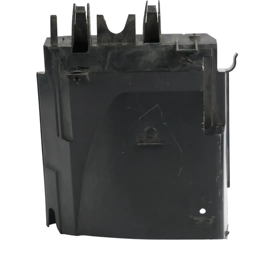 Citroën C4 Grand Picasso Soporte Carcasa Tapa Caja Fusibles - SKU 9658447380 - Número de pieza 9658447380
