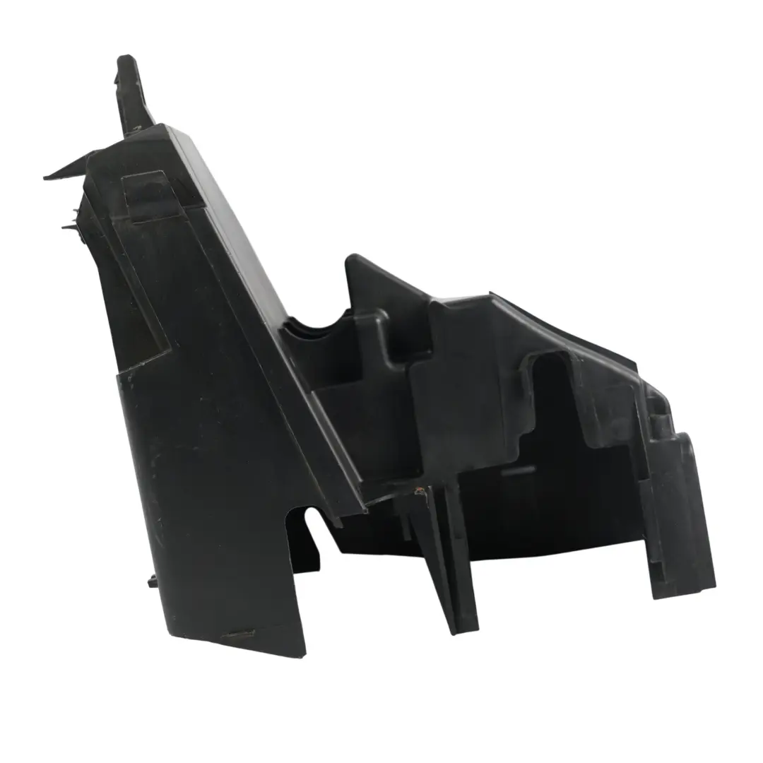 Citroën C4 Grand Picasso Soporte Carcasa Tapa Caja Fusibles - SKU 9658447380 - Número de pieza 9658447380