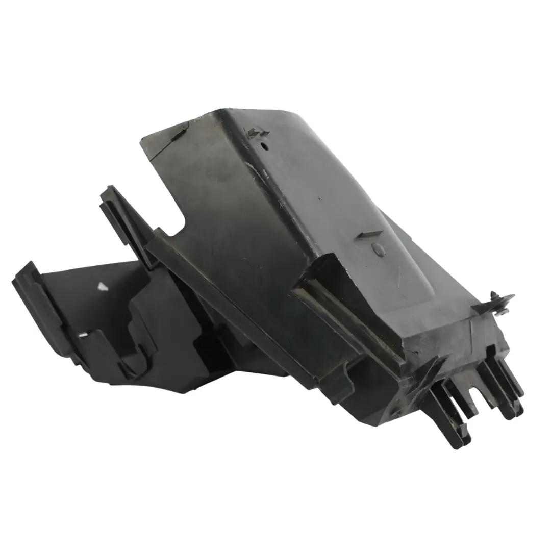 Citroën C4 Grand Picasso Fuse Box Cover Housing Bracket Holder - SKU 9658447380 - Part number 9658447380
