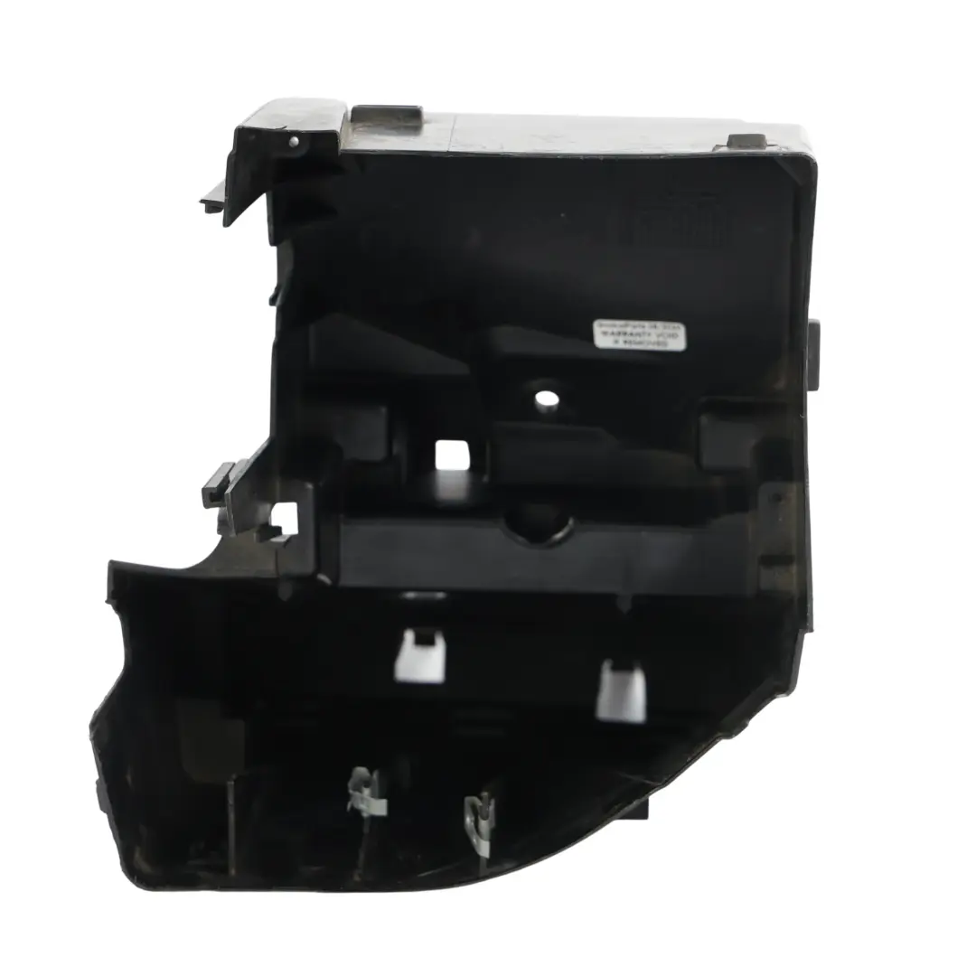 Citroën C4 Grand Picasso Soporte Carcasa Tapa Caja Fusibles - SKU 9658447380 - Número de pieza 9658447380