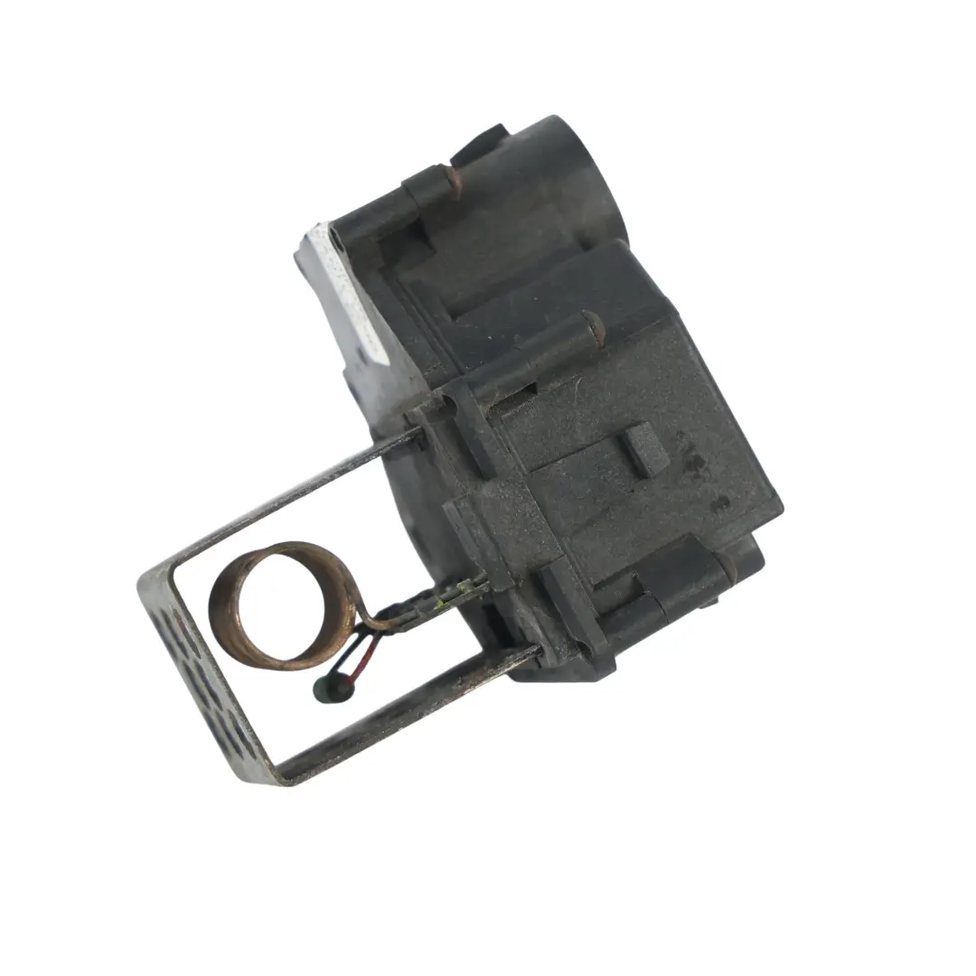 Citroën C4 Grand Picasso Résistance Ventilateur Radiateur Connecteur - SKU 9658508980 - Numéro de pièce 9658508980