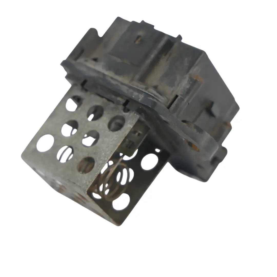 Citroën C4 Grand Picasso Résistance Ventilateur Radiateur Connecteur - SKU 9658508980 - Numéro de pièce 9658508980