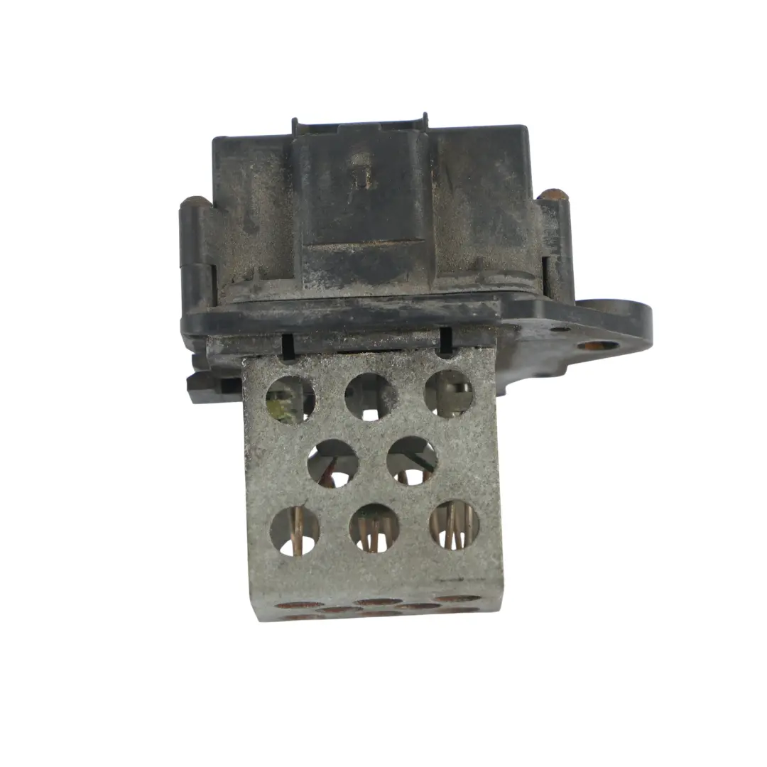Résistance Ventilateur Radiateur Connecteur pour Citroën C4 Grand Picasso à propos du numéro de pièce 9658508980 Citroën C4 Grand Picasso Résistance Ventilateur Radiateur Connecteur - SKU 9658508980 - Numéro de pièce 9658508980