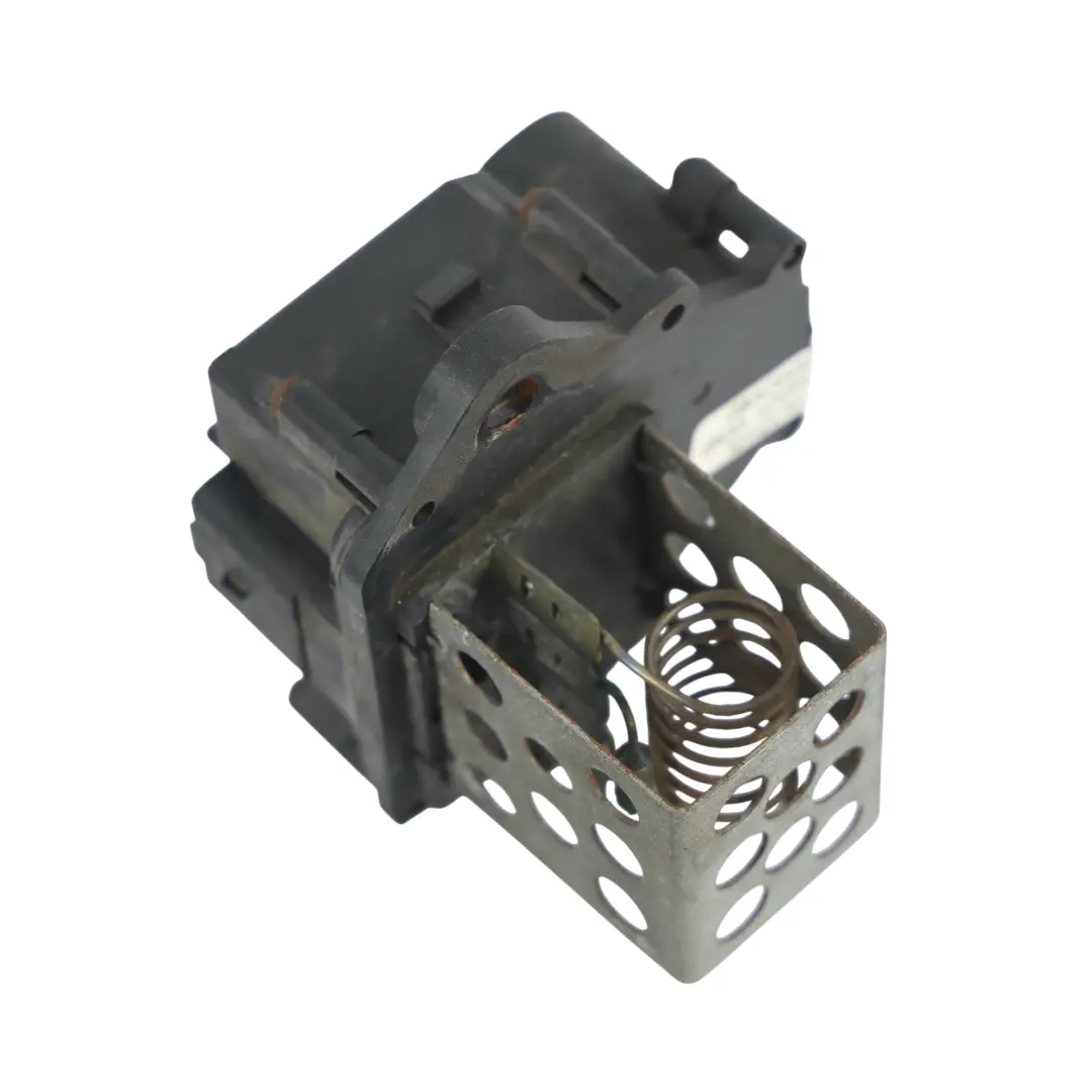 Résistance Ventilateur Radiateur Connecteur pour Citroën C4 Grand Picasso à propos du numéro de pièce 9658508980 Citroën C4 Grand Picasso Résistance Ventilateur Radiateur Connecteur - SKU 9658508980 - Numéro de pièce 9658508980