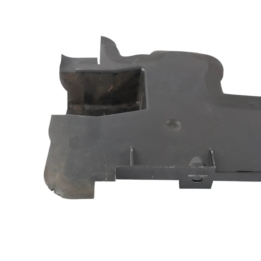 Citroen C4 Picasso Osłona Kierownicy Powietrza Lewa do o numerze 9658560780 Citroen C4 Picasso Osłona Kierownicy Powietrza Lewa - SKU 9658560780 - Numer Części 9658560780