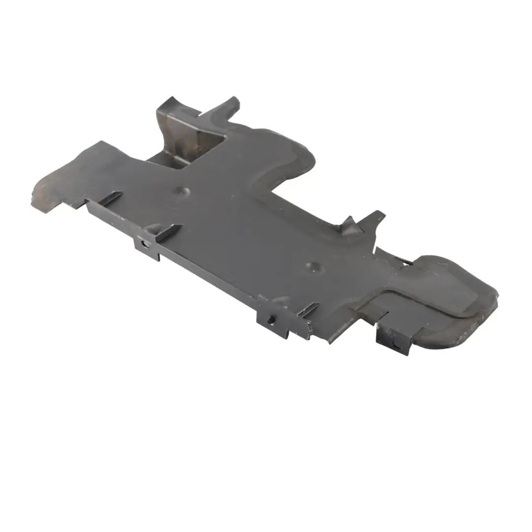 Citroën C4 Picasso Radiator Air Guide Trim Panel Left N/S - SKU 9658560780 - Part number 9658560780