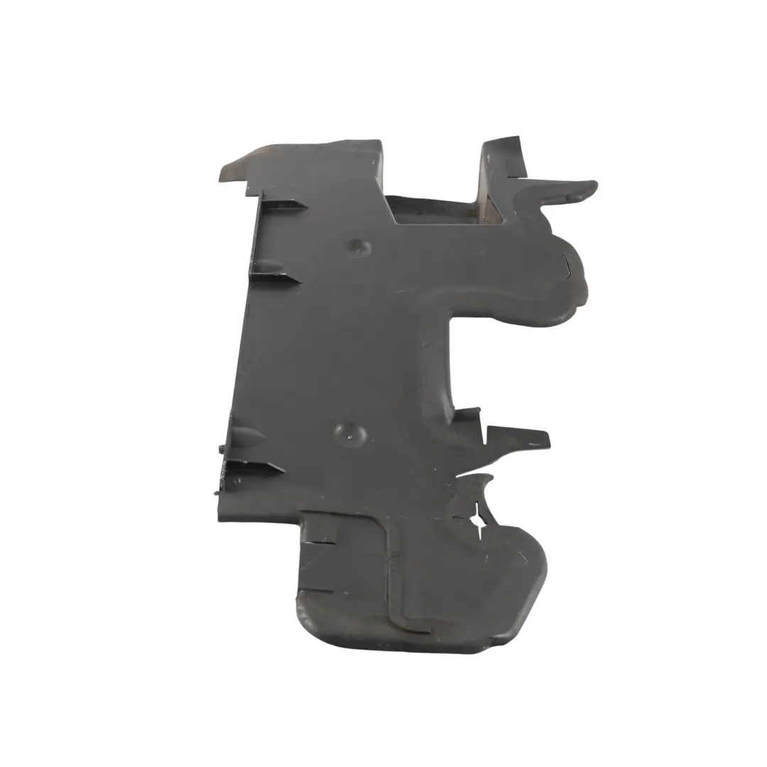 Radiator Air Guide Trim Panel Left N/S to Citroën C4 Picasso with Part number 9658560780 Citroën C4 Picasso Radiator Air Guide Trim Panel Left N/S - SKU 9658560780 - Part number 9658560780
