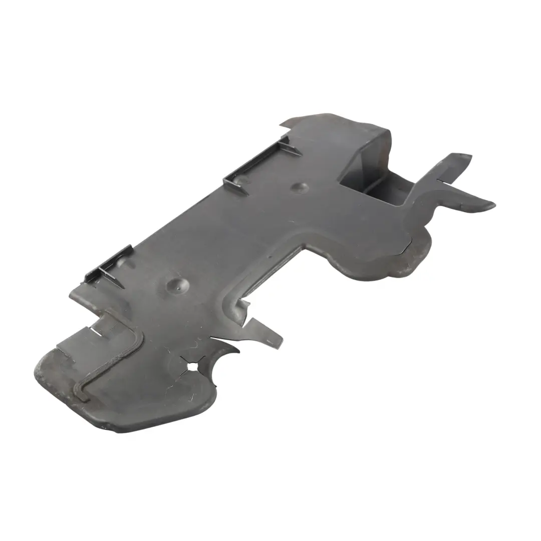 Citroën C4 Picasso Radiator Air Guide Trim Panel Left N/S - SKU 9658560780 - Part number 9658560780