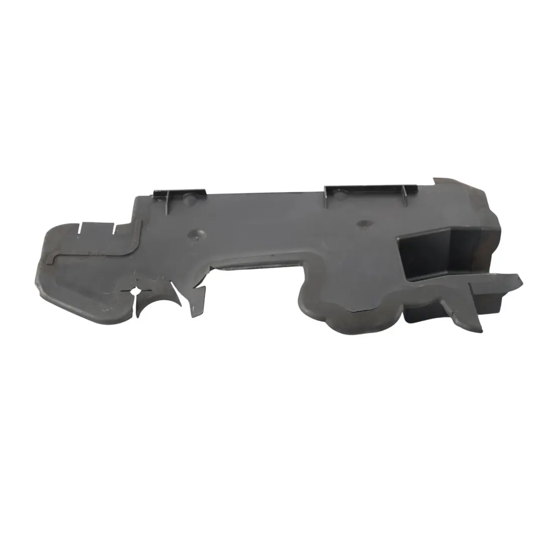 Radiator Air Guide Trim Panel Left N/S to Citroën C4 Picasso with Part number 9658560780 Citroën C4 Picasso Radiator Air Guide Trim Panel Left N/S - SKU 9658560780 - Part number 9658560780